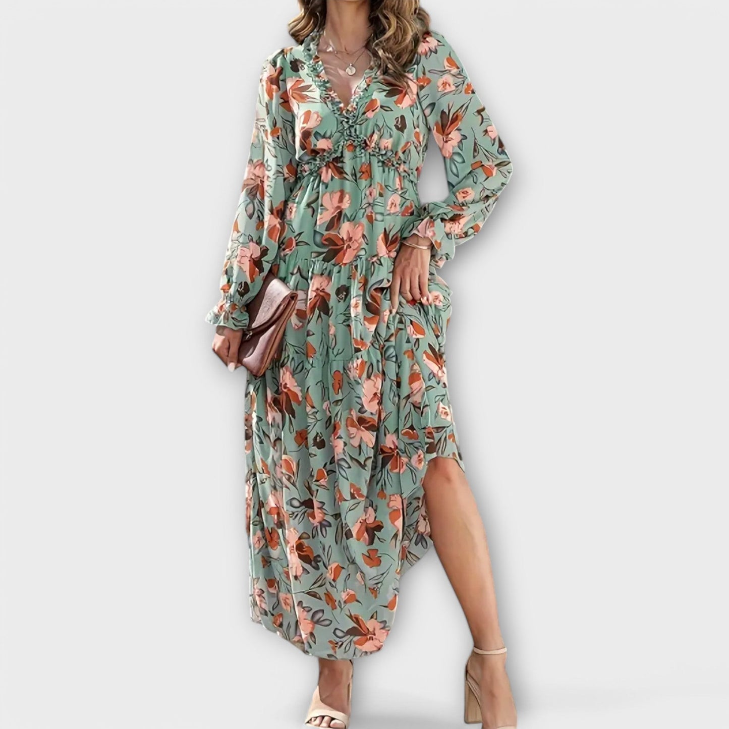 HELEN | ELEGANTE JURK