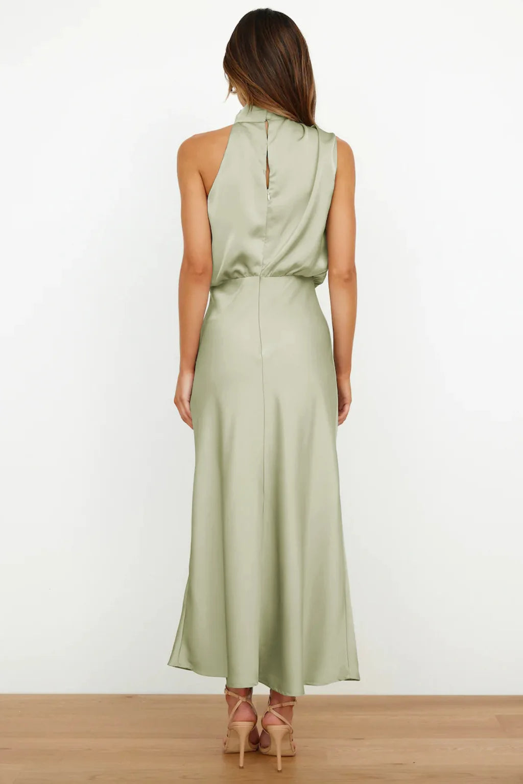 LIVIA | ELEGANTE JURK
