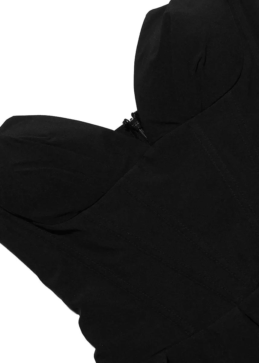 ISABELLA | STRAPLESS JURK