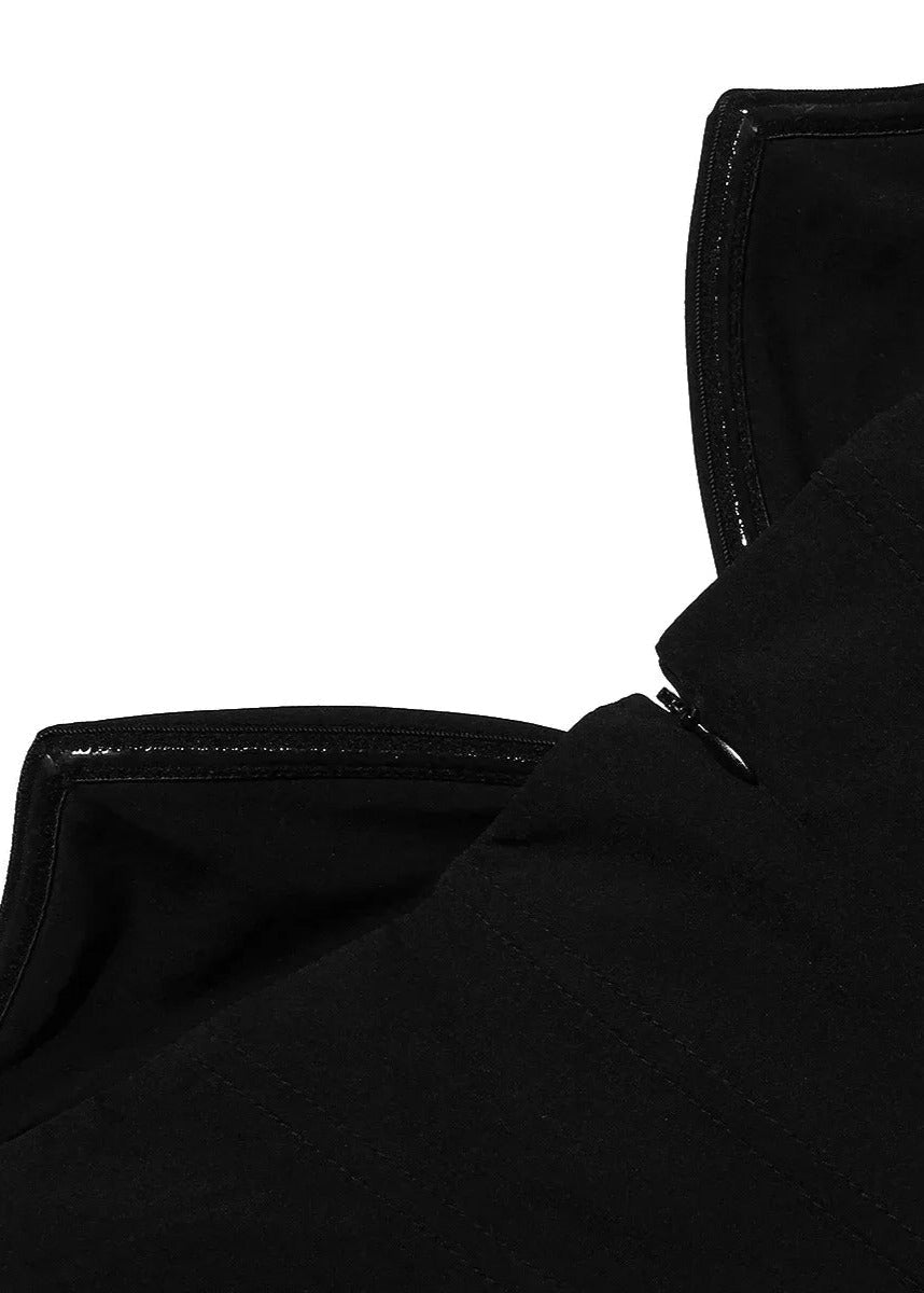 ISABELLA | STRAPLESS JURK