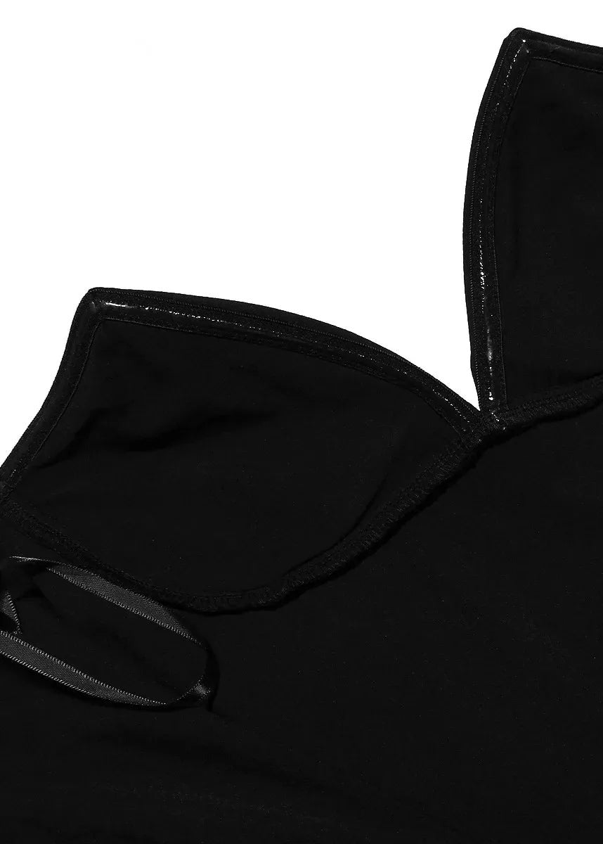 ISABELLA | STRAPLESS JURK