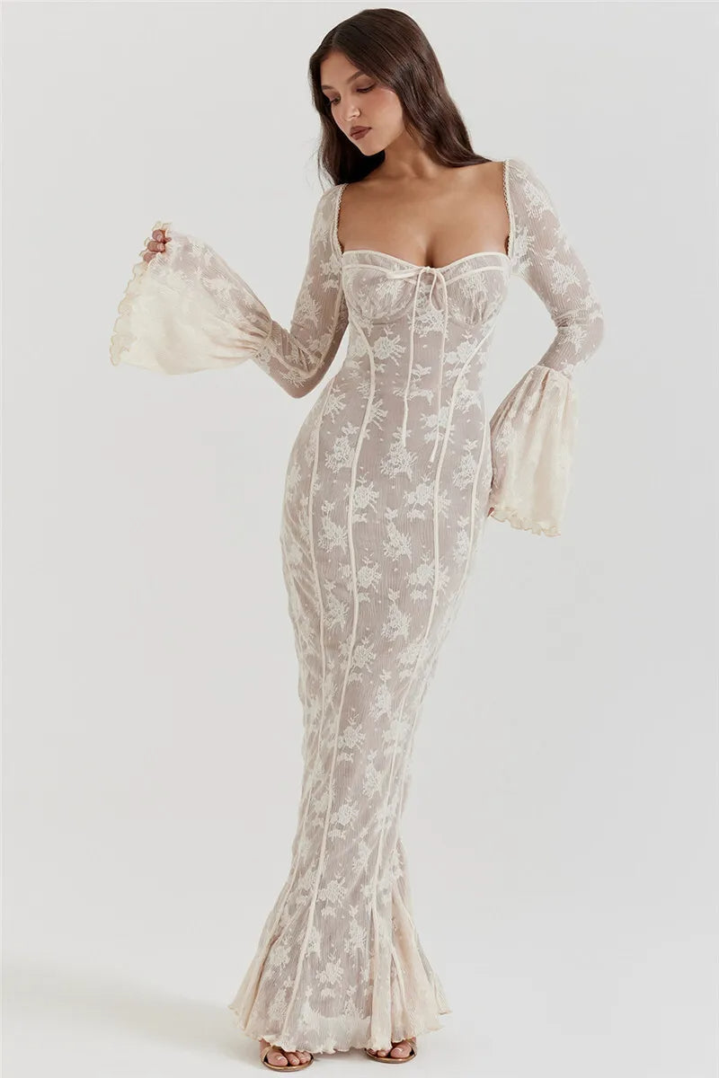 CELESTE | LACE