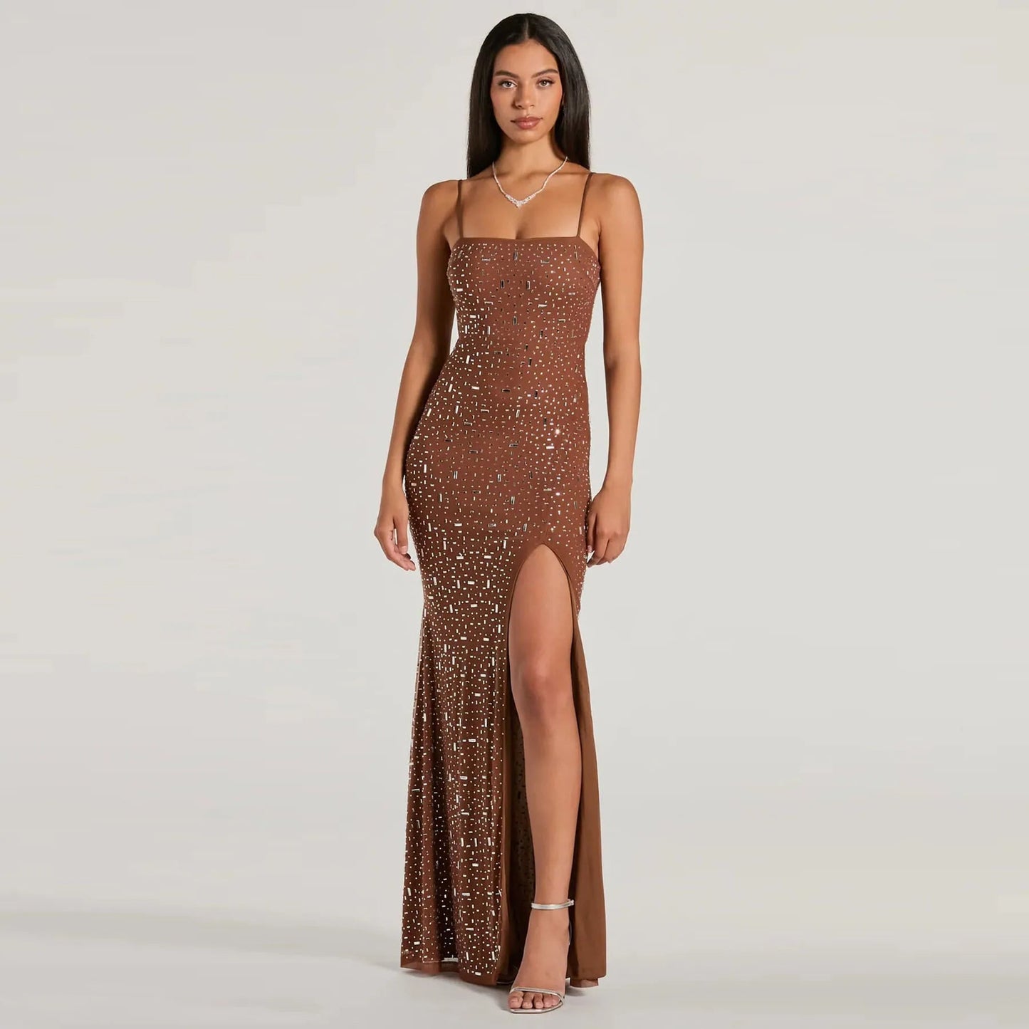 LUNA | GLITTERJURK