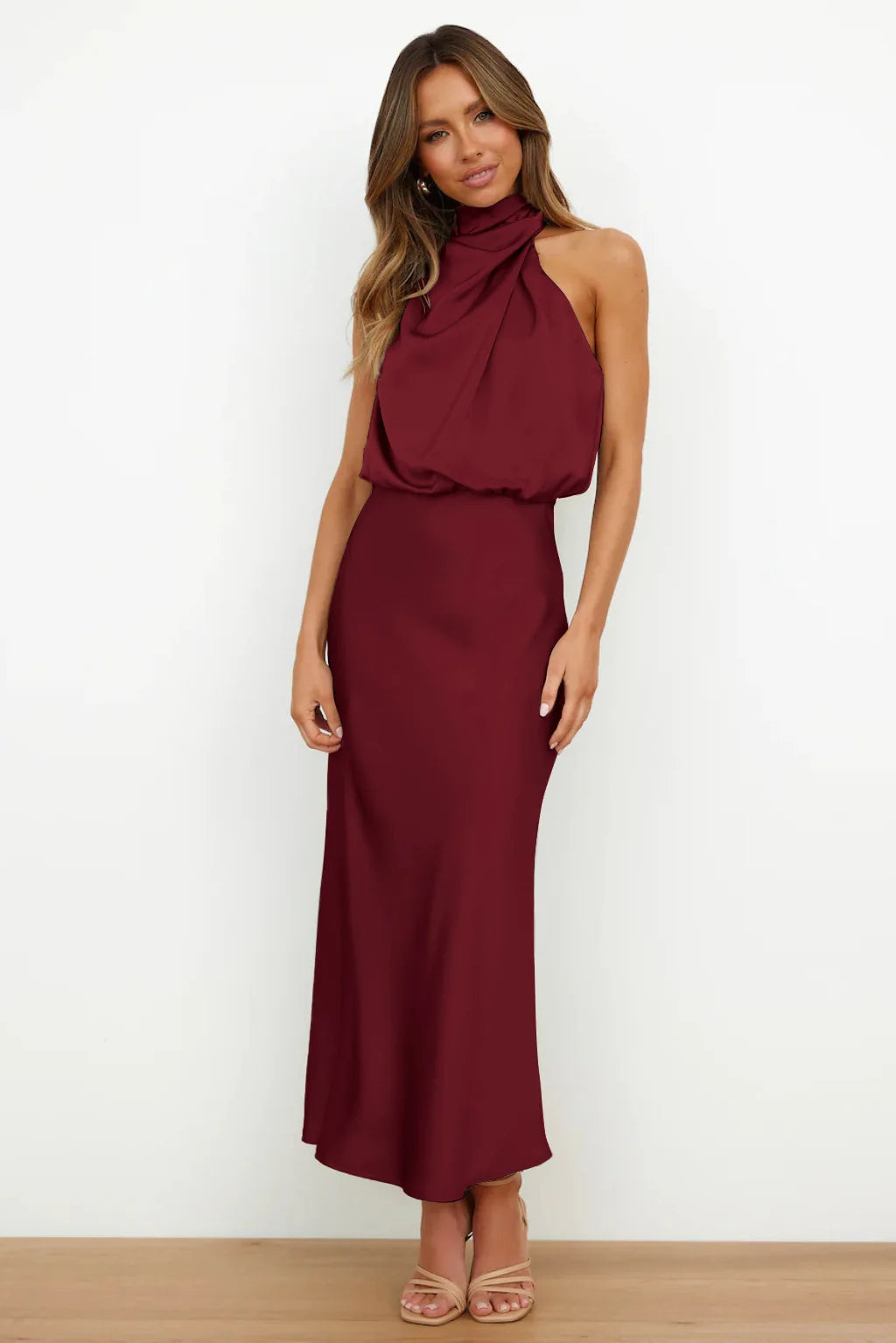 LIVIA | ELEGANTE JURK