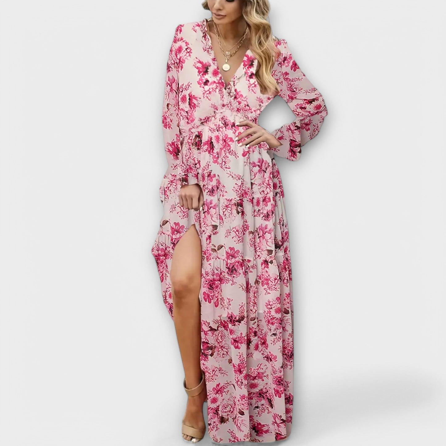 HELEN | ELEGANTE JURK