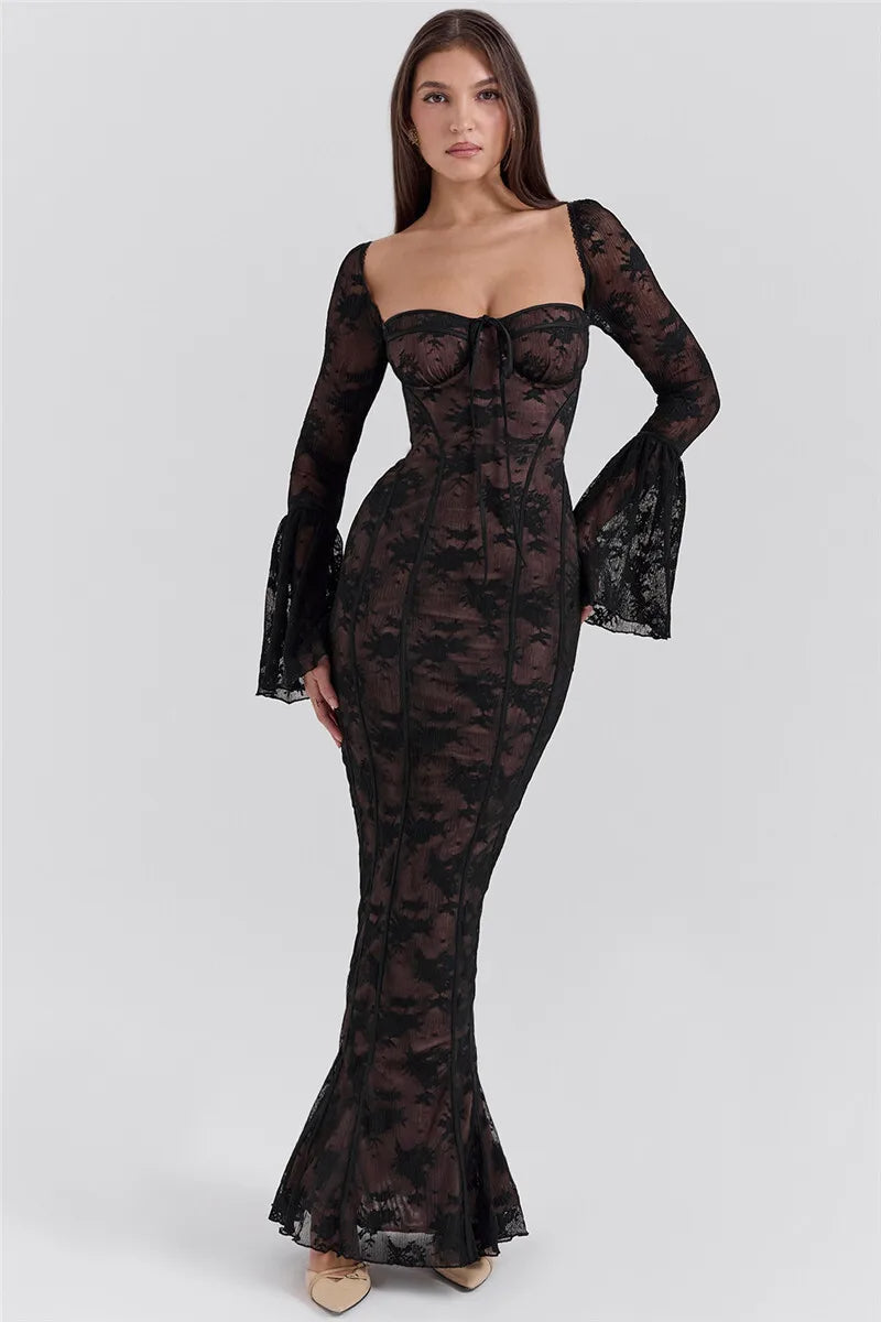 CELESTE | LACE
