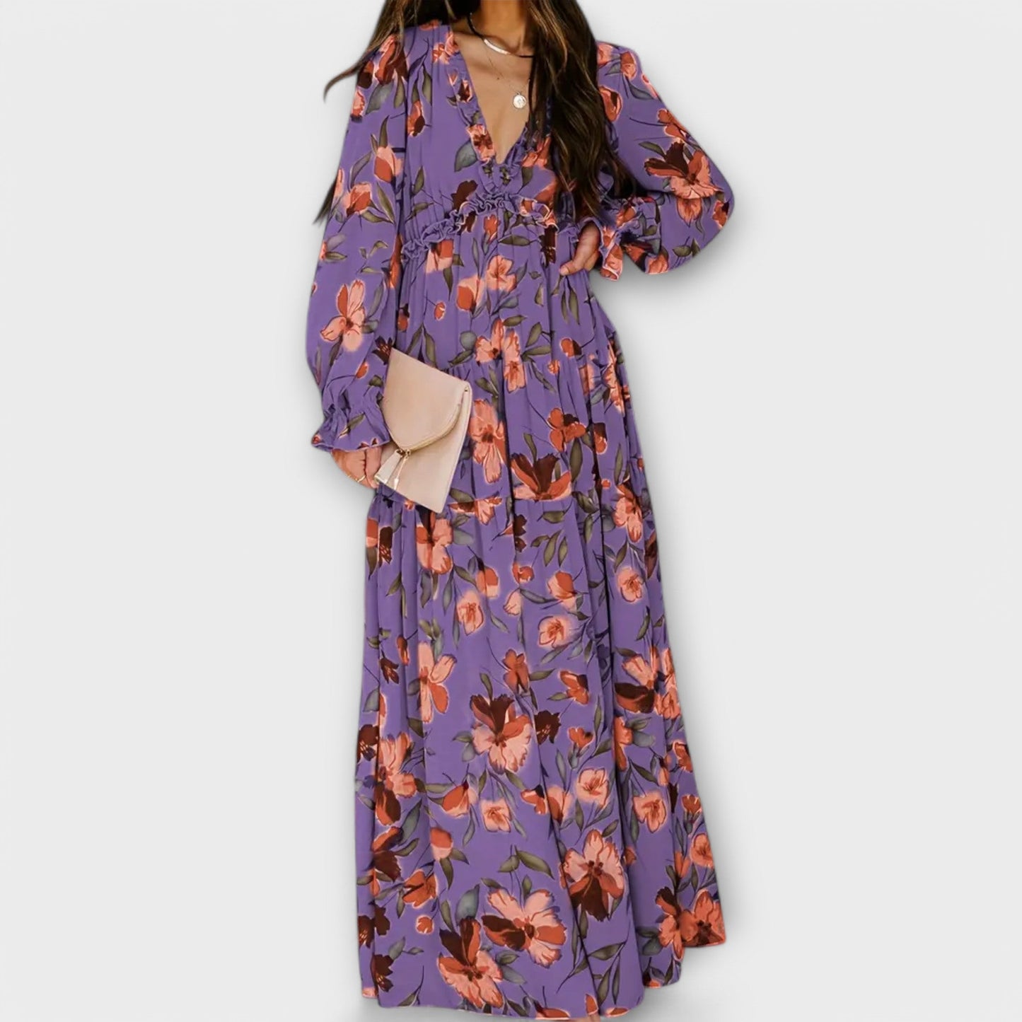 HELEN | ELEGANTE JURK