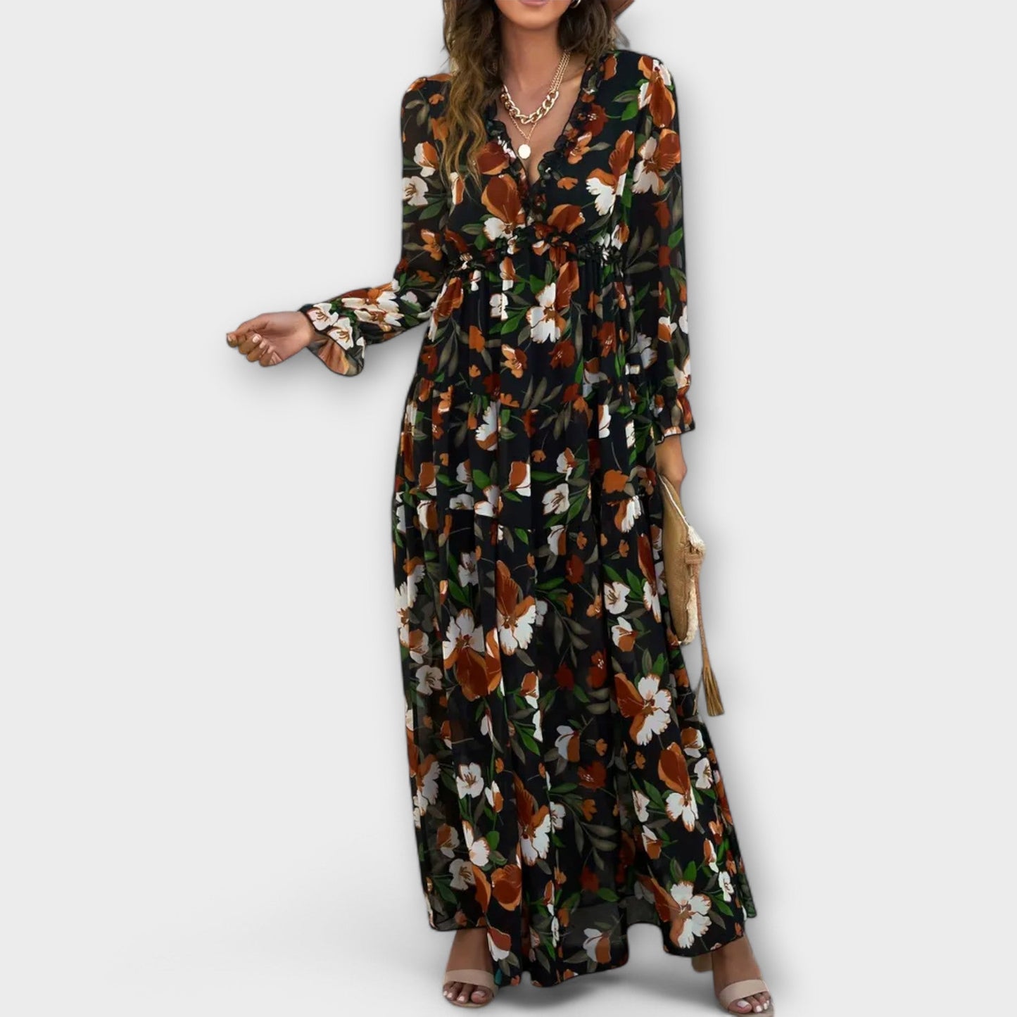 HELEN | ELEGANTE JURK