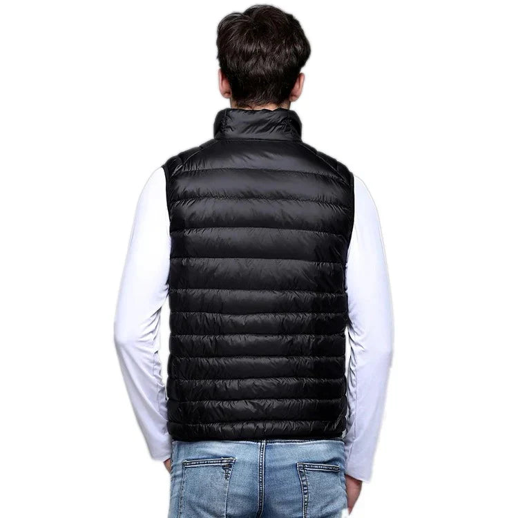 IMPREZZA | GEWATTEERDE BODYWARMER