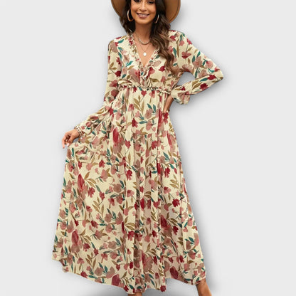 HELEN | ELEGANTE JURK