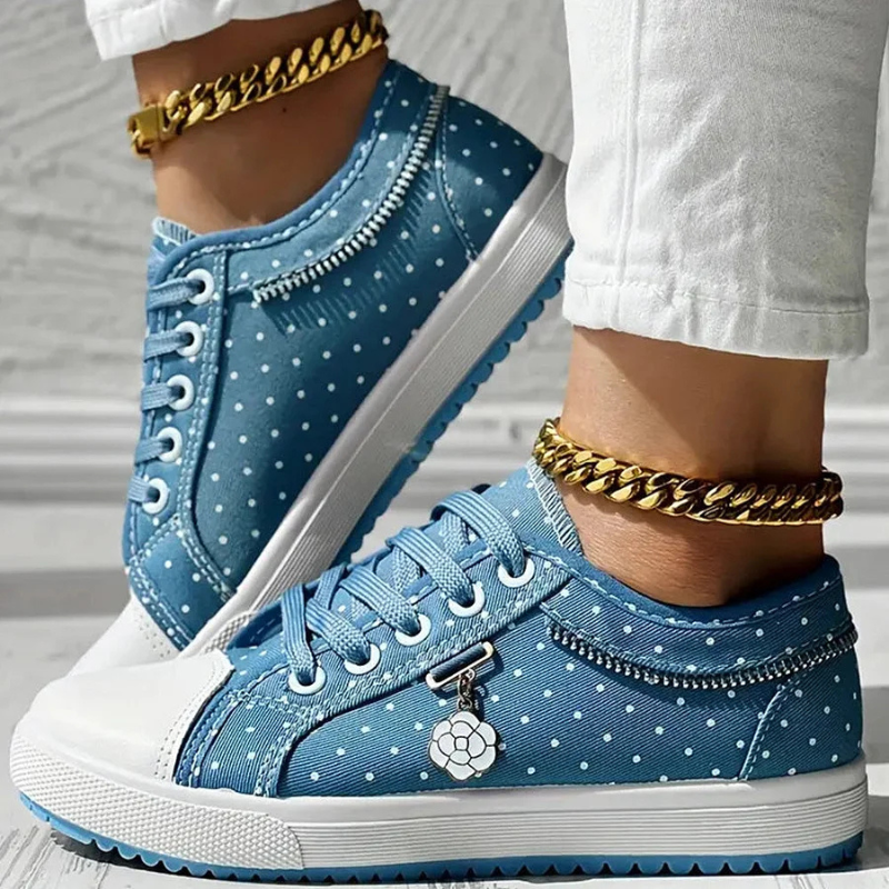 ELS | STIJLVOLLE SNEAKERS MET COMFORT EN ZORG