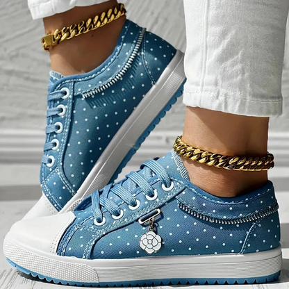 ELS | STIJLVOLLE SNEAKERS MET COMFORT EN ZORG