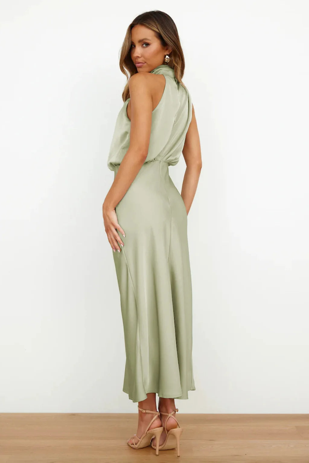 LIVIA | ELEGANTE JURK
