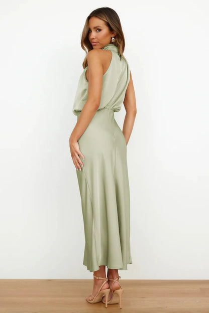 LIVIA | ELEGANTE JURK
