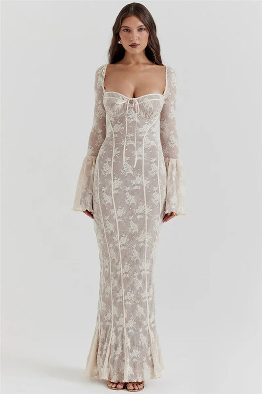 CELESTE | LACE