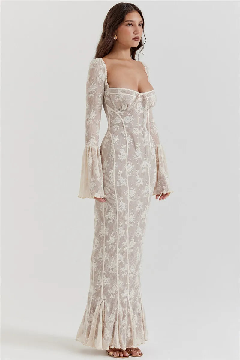 CELESTE | LACE