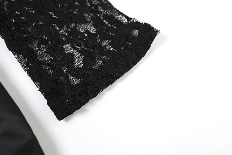 ELVIRA | OFF SHOULDER JURK