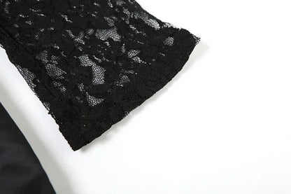 ELVIRA | OFF SHOULDER JURK