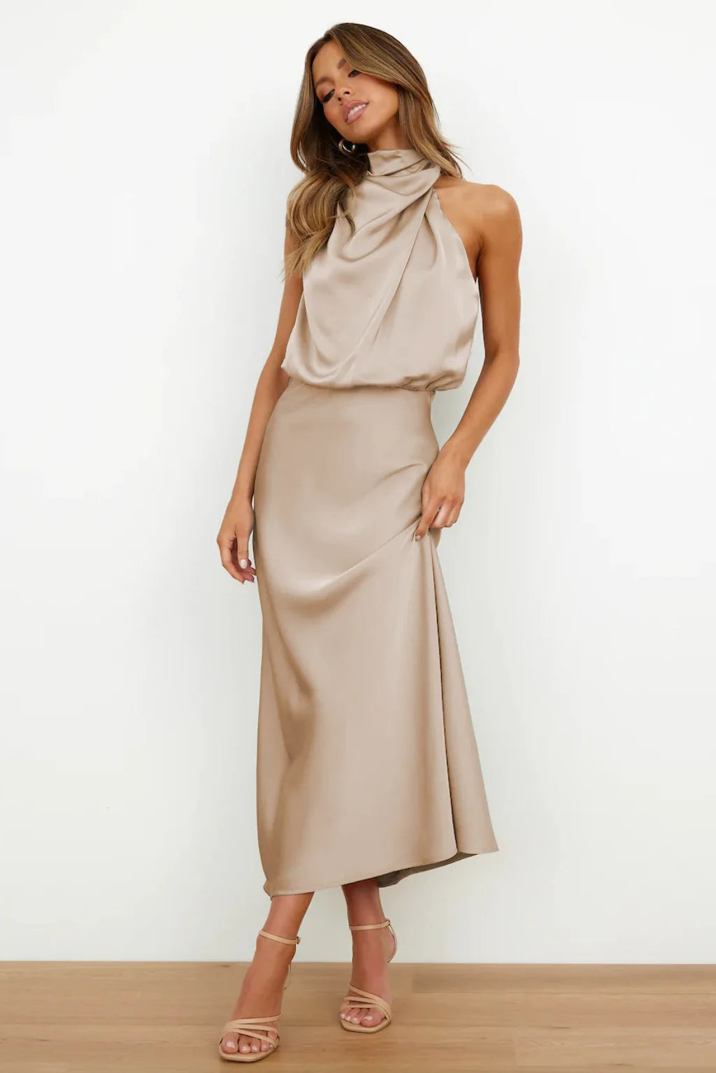 LIVIA | ELEGANTE JURK