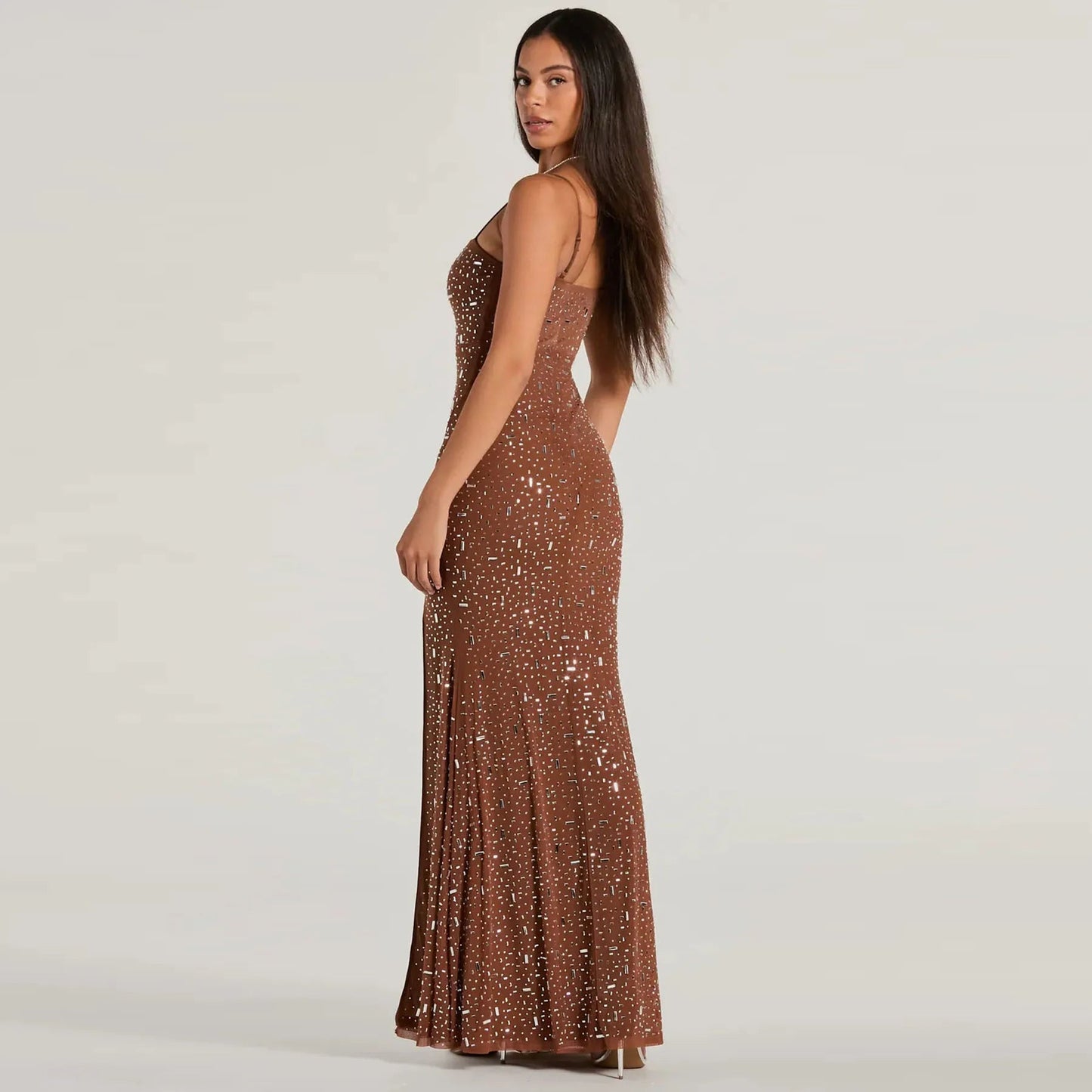 LUNA | GLITTERJURK