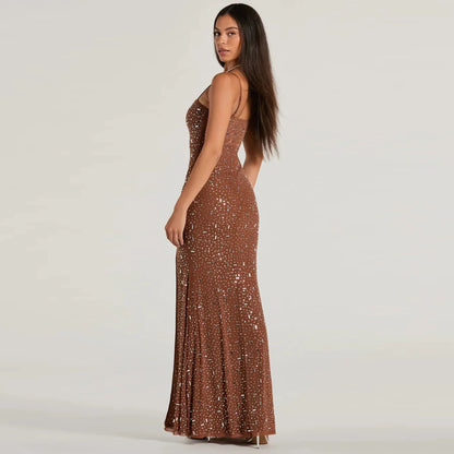 LUNA | GLITTERJURK