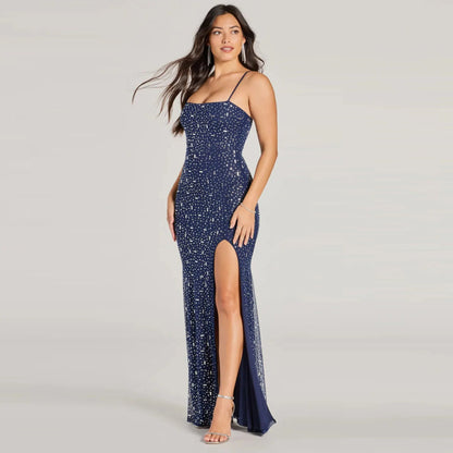 LUNA | GLITTERJURK