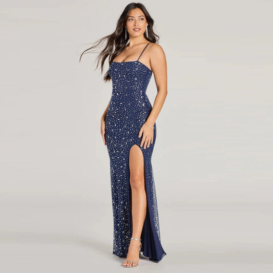 LUNA | GLITTERJURK