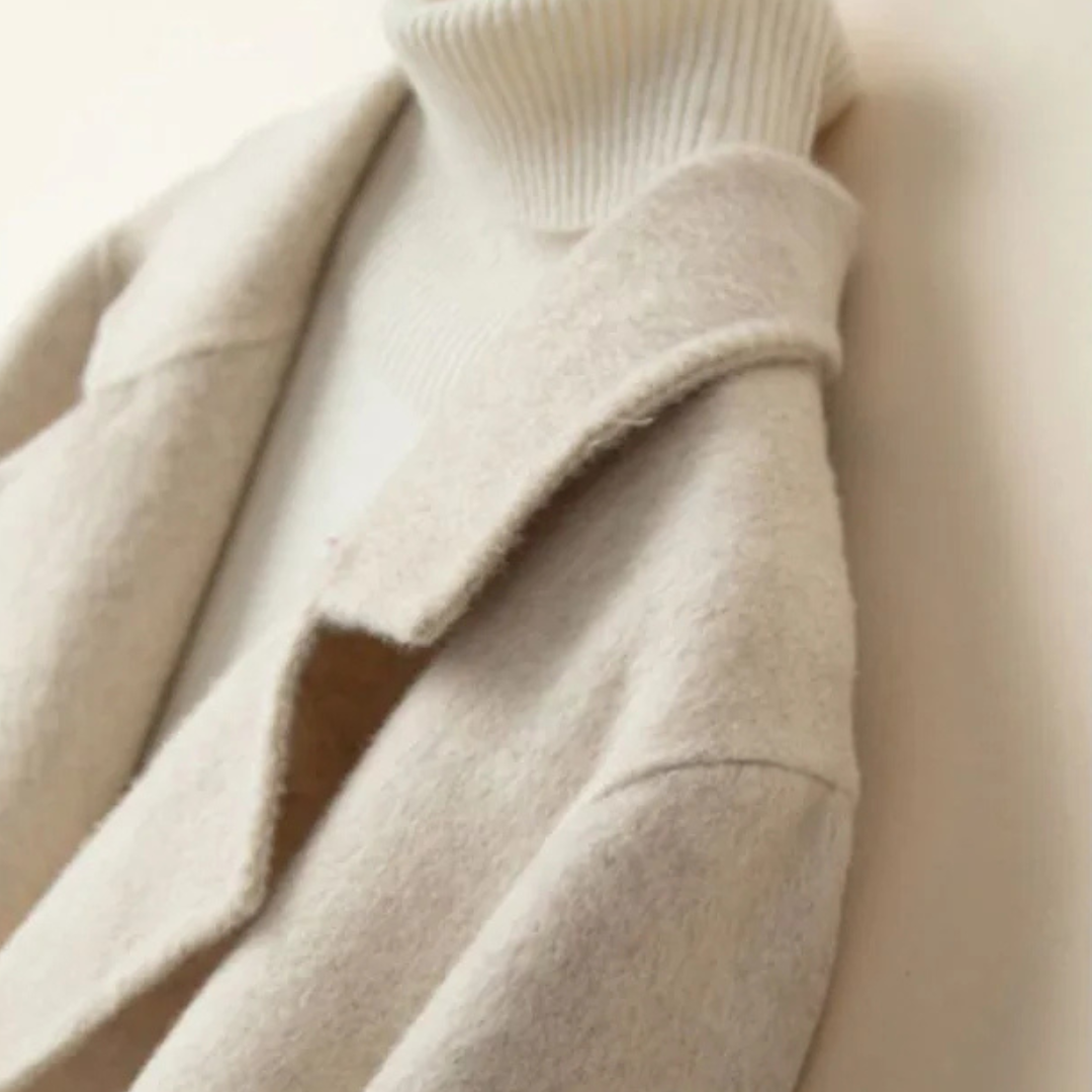 MAAN | TRENCHCOAT KORT