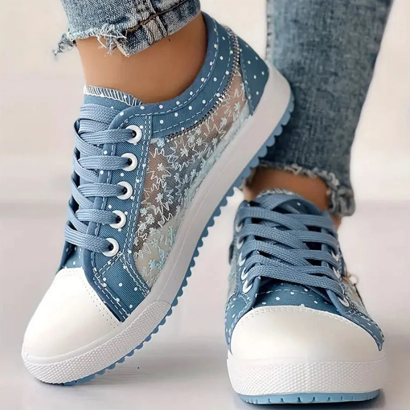 ELS | STIJLVOLLE SNEAKERS MET COMFORT EN ZORG