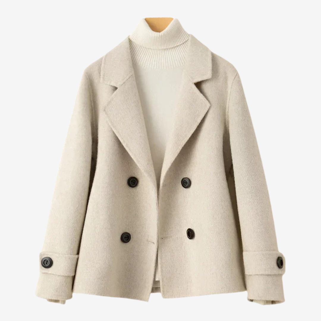 MAAN | TRENCHCOAT KORT