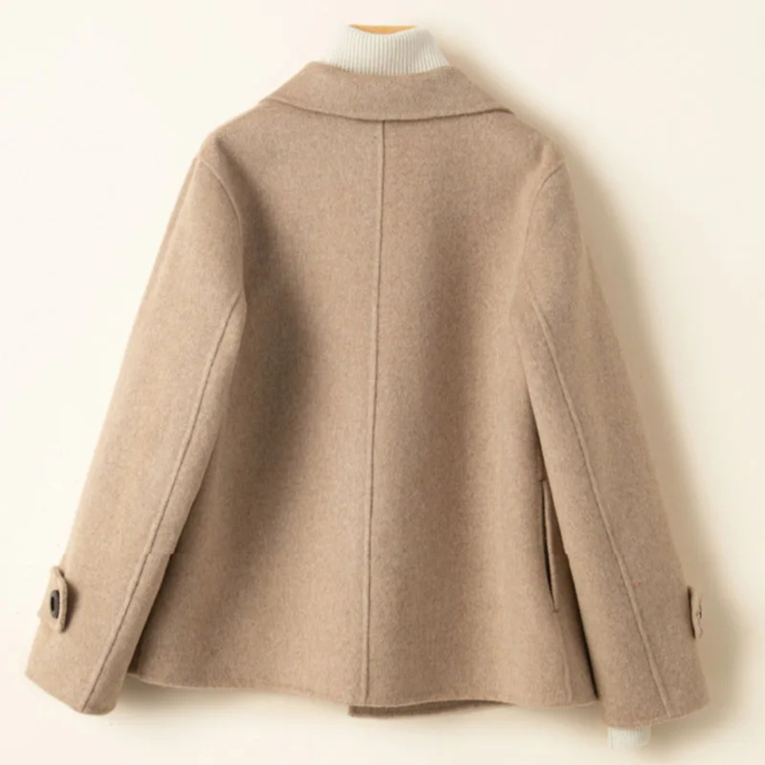 MAAN | TRENCHCOAT KORT
