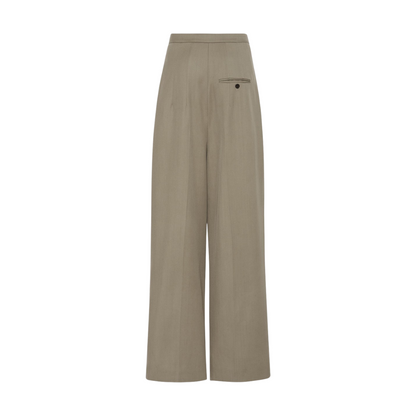 CHLOE | OVERSIZED PANTALON