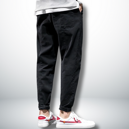 EMILO | COMFORTABELE & VEELZIJDIGE BROEK
