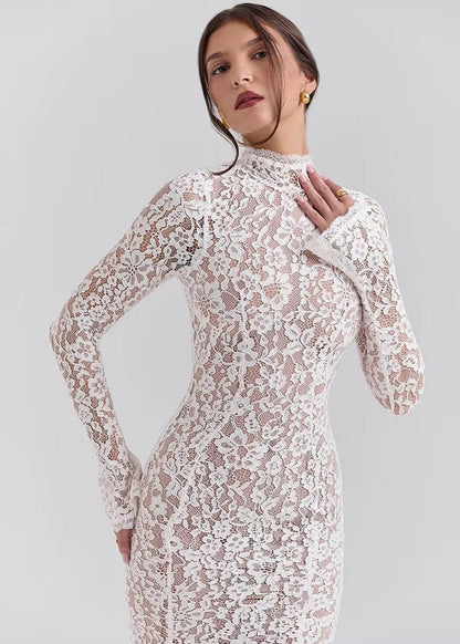 SERAPHINA | MIDI JURK