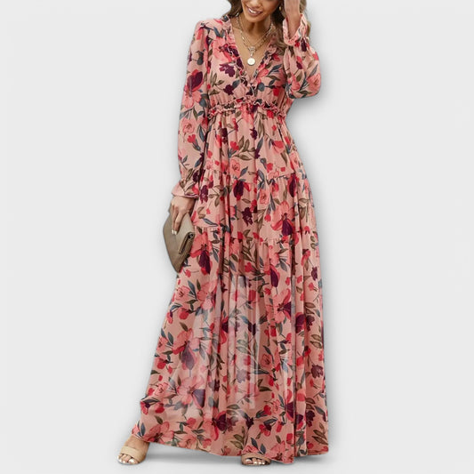 HELEN | ELEGANTE JURK