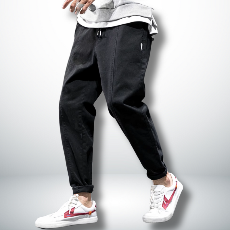 EMILO | COMFORTABELE & VEELZIJDIGE BROEK