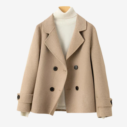 MAAN | TRENCHCOAT KORT