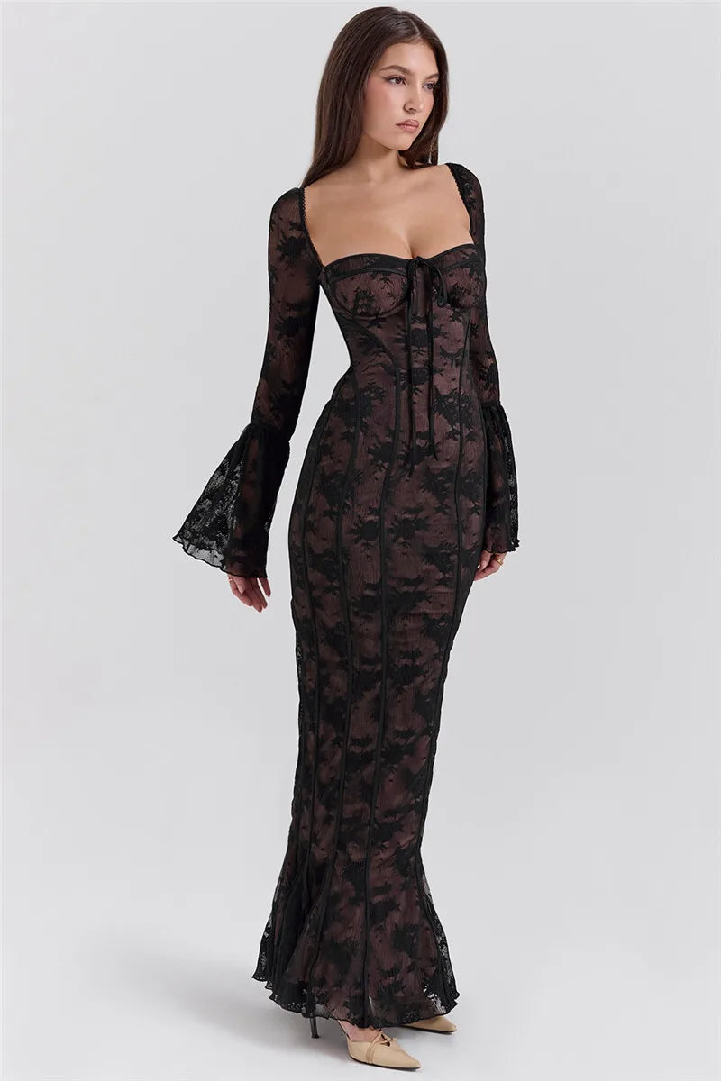 CELESTE | LACE