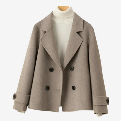 MAAN | TRENCHCOAT KORT