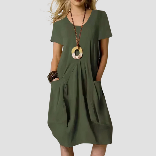 SANNE | CASUAL JURK