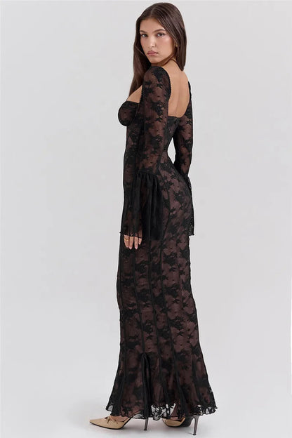 CELESTE | LACE