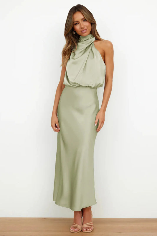 LIVIA | ELEGANTE JURK