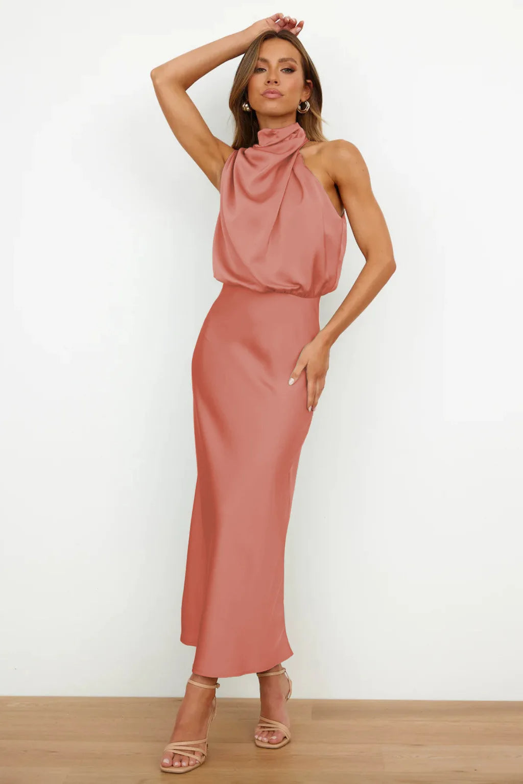 LIVIA | ELEGANTE JURK