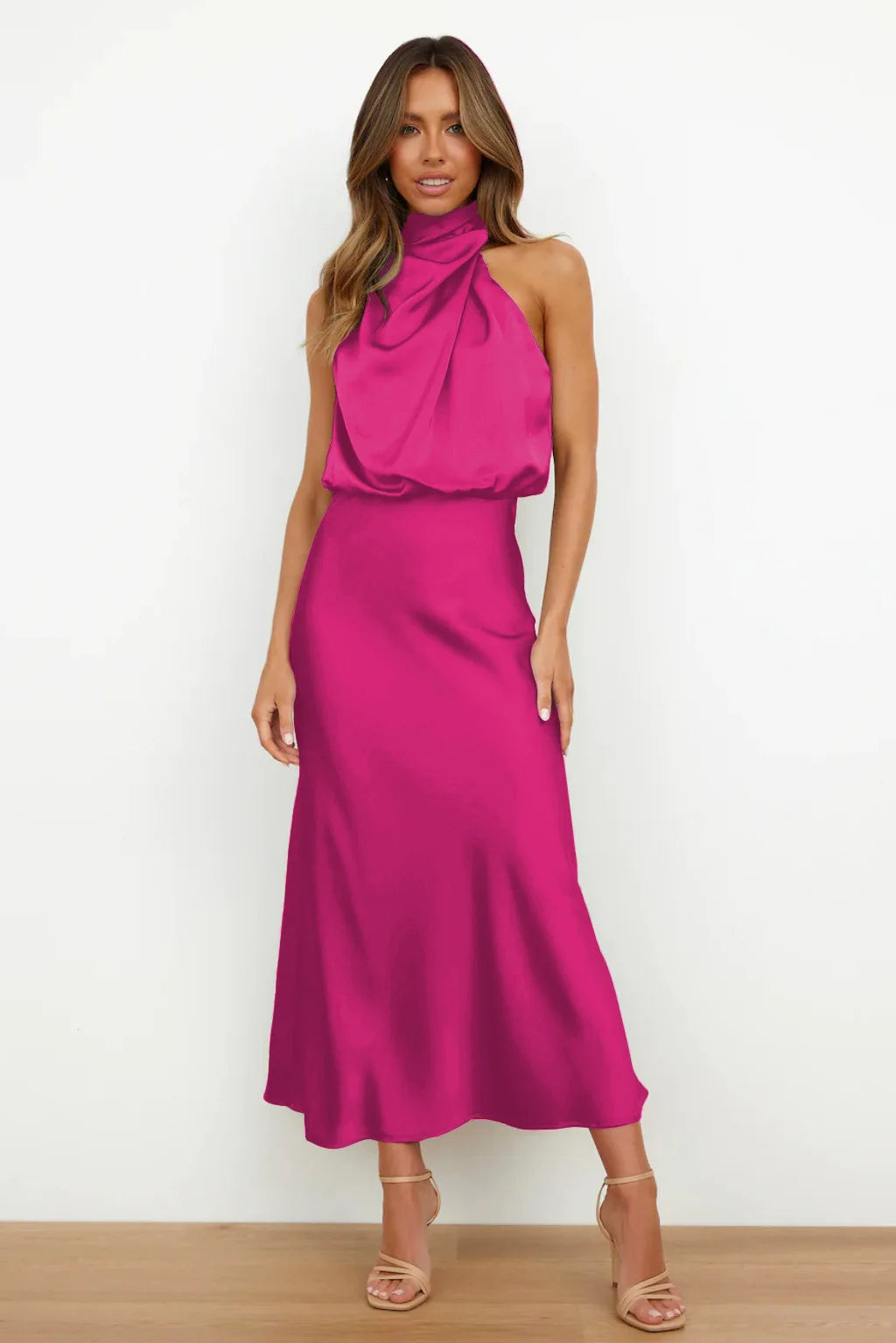 LIVIA | ELEGANTE JURK