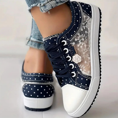 ELS | STIJLVOLLE SNEAKERS MET COMFORT EN ZORG