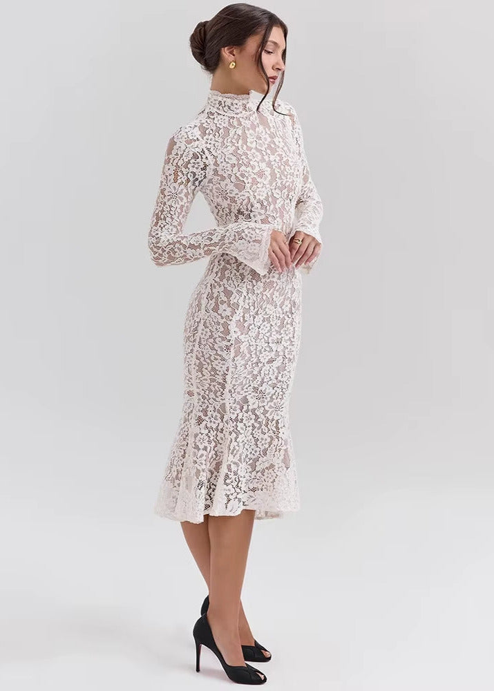 SERAPHINA | MIDI JURK