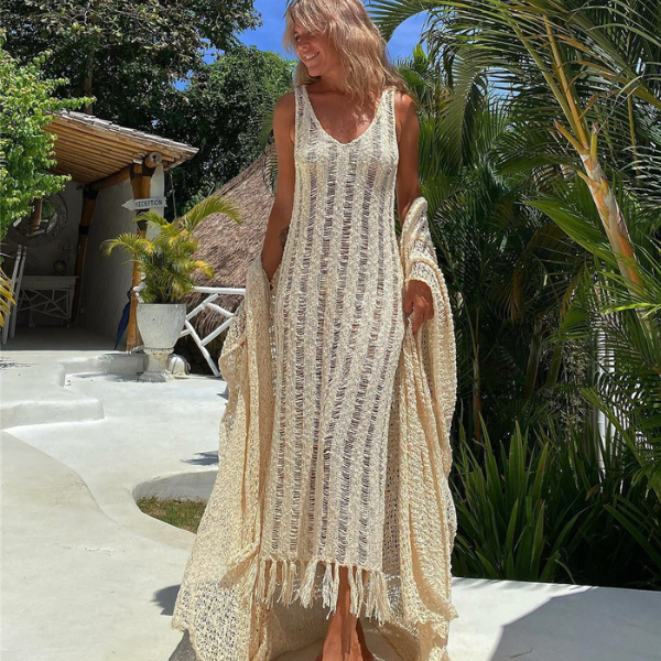 OLIVIA | DE PERFECT LENTE & ZOMER JURK