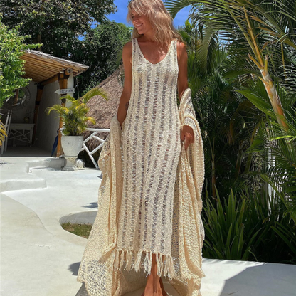 OLIVIA | DE PERFECT LENTE & ZOMER JURK