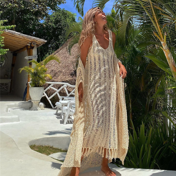 OLIVIA | DE PERFECT LENTE & ZOMER JURK