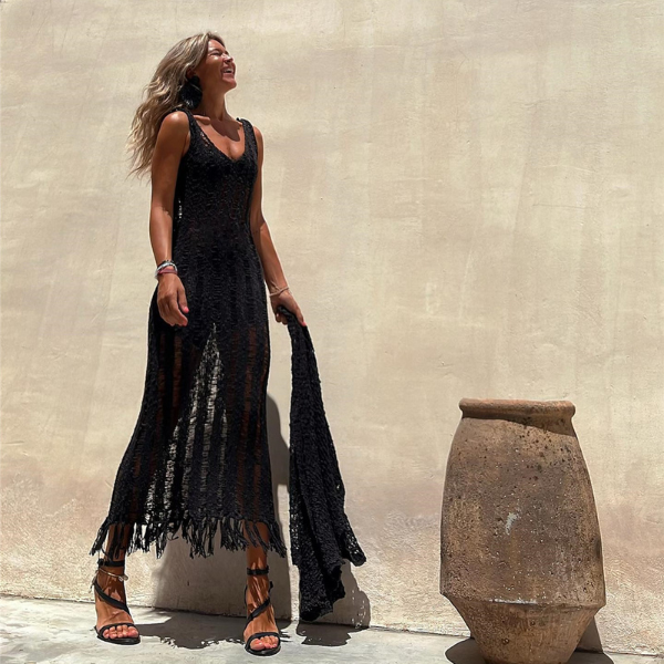 OLIVIA | DE PERFECT LENTE & ZOMER JURK